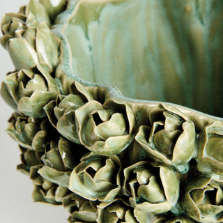 COURTNEY VASE TALL