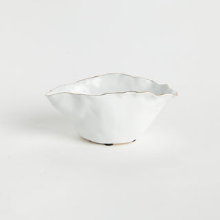 MACKENNA WIDE VASE SMALL