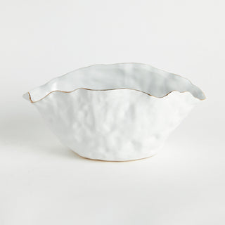 MACKENNA WIDE VASE LARGE