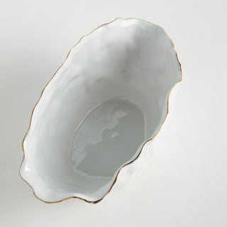 MACKENNA WIDE VASE LARGE