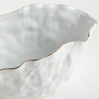 MACKENNA WIDE VASE LARGE