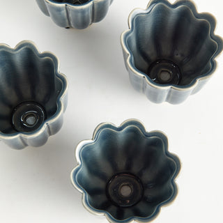 FREYA MINI POTS, SET OF 4