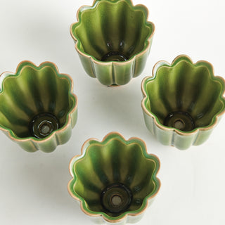 FREYA MINI POTS, SET OF 4