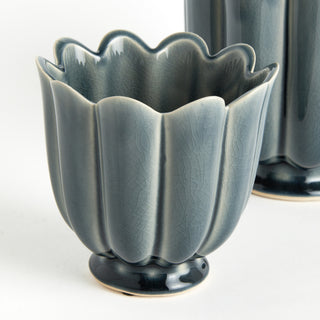 FREYA POTS, SET OF 2