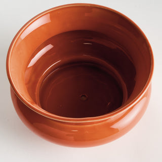 CORA WIDE POT