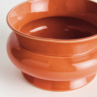 CORA WIDE POT
