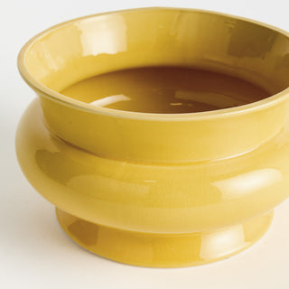 CORA WIDE POT