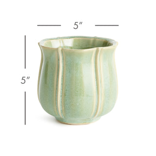 ALLISON POT SMALL