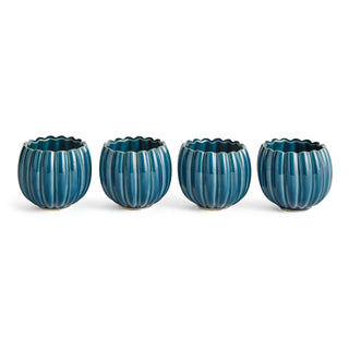 LEANNA MINI POTS ST/4