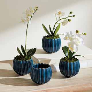 LEANNA MINI POTS ST/4