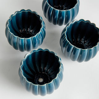 LEANNA MINI POTS ST/4