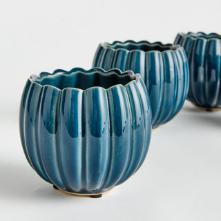 LEANNA MINI POTS ST/4