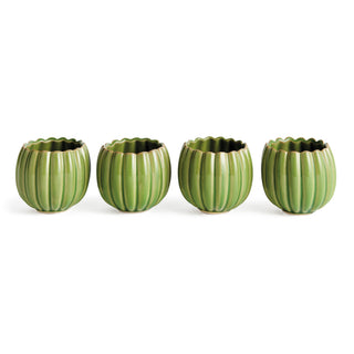 LEANNA MINI POTS ST/4