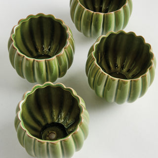 LEANNA MINI POTS ST/4