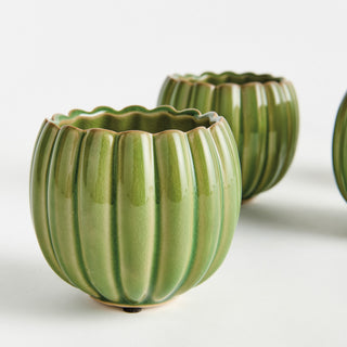 LEANNA MINI POTS ST/4