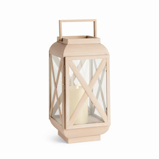 PIETRA OUTDOOR LANTERN SMALL