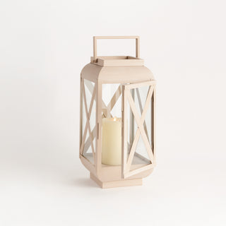 PIETRA OUTDOOR LANTERN SMALL