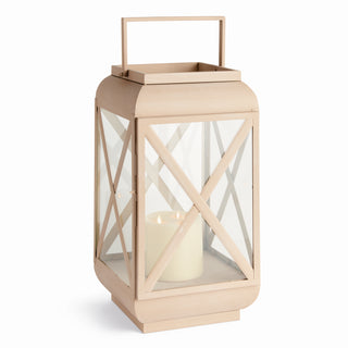PIETRA OUTDOOR LANTERN MEDIUM