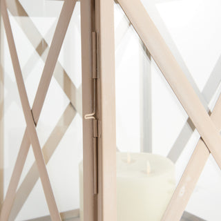 PIETRA OUTDOOR LANTERN MEDIUM