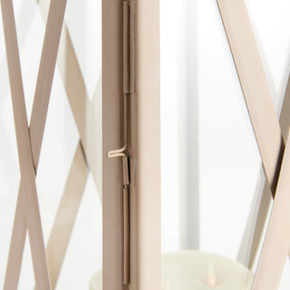 PIETRA OUTDOOR LANTERN LARGE