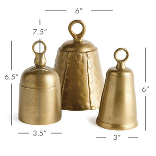 LA TAVERNA GRANDE BELLS ST/3