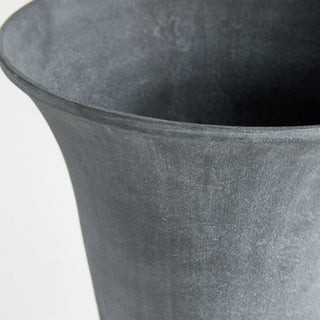 TERRAZZA FOOTED URN