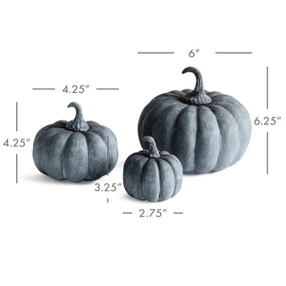 SCULPTED PUMPKINS ST/3