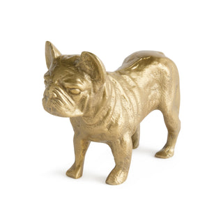 BULLDOG SCULPTURE