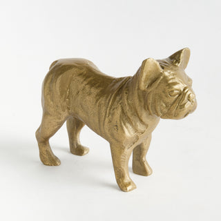 BULLDOG SCULPTURE