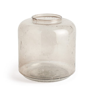 RENATO GLASS VASE SMALL