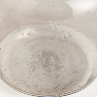 RENATO GLASS VASE SMALL
