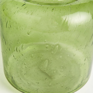 RENATO GLASS VASE SMALL