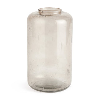 RENATO GLASS VASE LARGE
