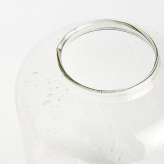 RENATO GLASS VASE LARGE
