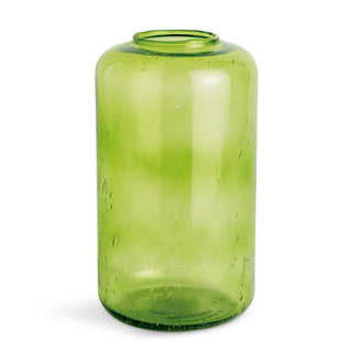 RENATO GLASS VASE LARGE