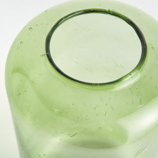 RENATO GLASS VASE LARGE