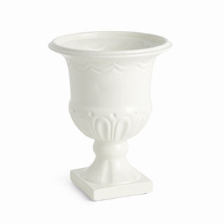 LIANA DECORATIVE PEDESTAL URN SMALL