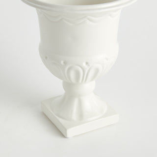 LIANA DECORATIVE PEDESTAL URN SMALL