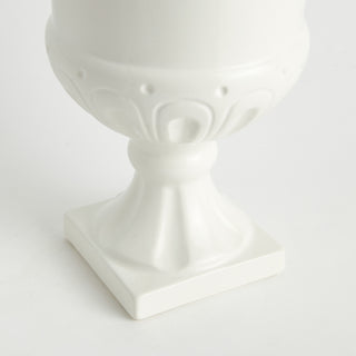 LIANA DECORATIVE PEDESTAL URN LARGE