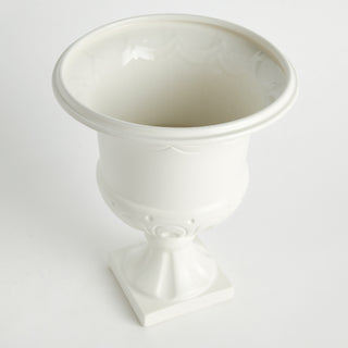 LIANA DECORATIVE PEDESTAL URN LARGE