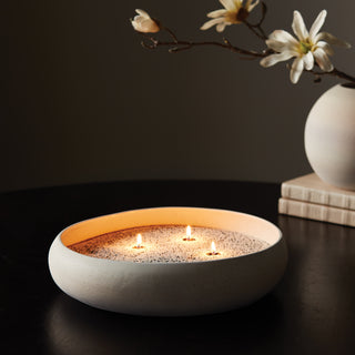 PAULO DECORATIVE BOWL