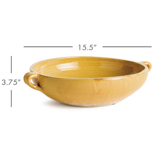MAISHA DECORATIVE BOWL