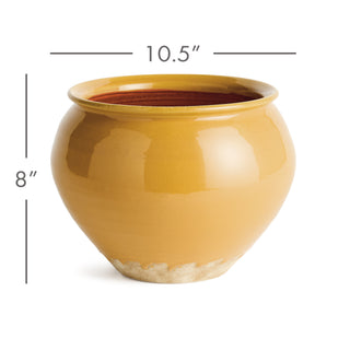 MAISHA DRUM VASE