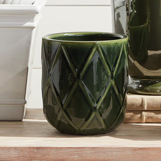 MAXWELL POTS, SET OF 3