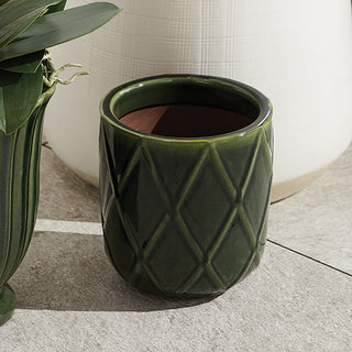 MAXWELL POTS, SET OF 3