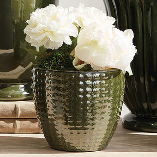 HAYDEN POTS, SET OF 3