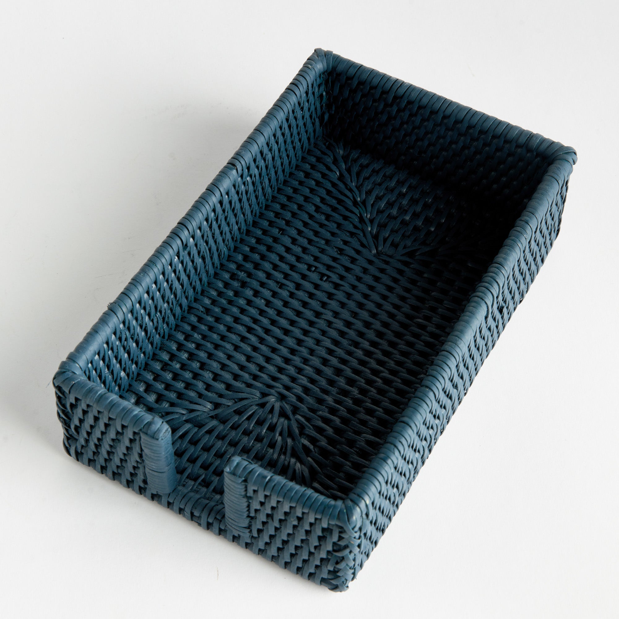 Napa Home & Garden Burma Rattan Guest Napkin Holder