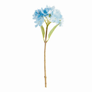 HYDRANGEA STEMS 18", SET OF 6