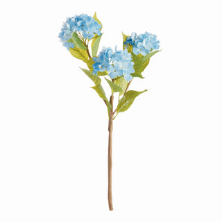 HYDRANGEA BRANCHES 31", SET OF 2