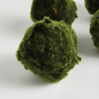 MOSS ORBS 4" ST/6